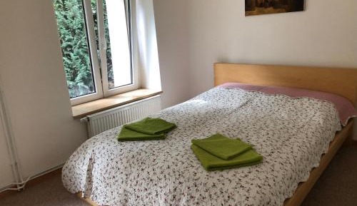 Apartment (2 Adults)