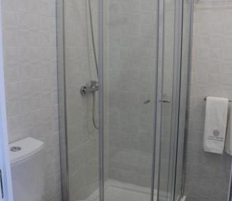Deluxe Double or Twin Room with City View
