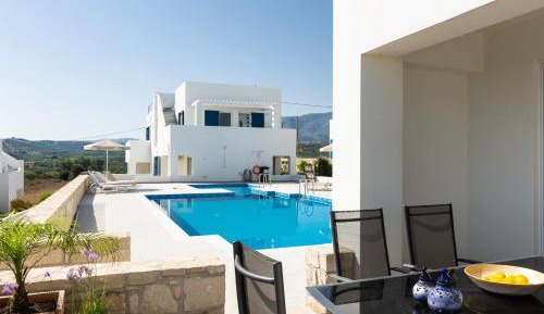 Two-Bedroom House - TSV 7