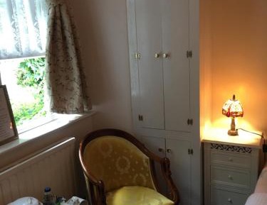 Small Double Room - Room 6