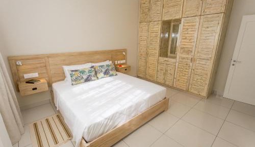 One-Bedroom Chalet