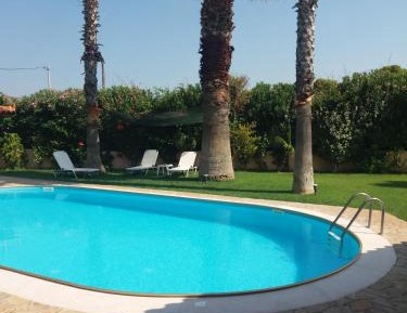 Holiday Home