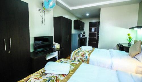 Superior Apartment