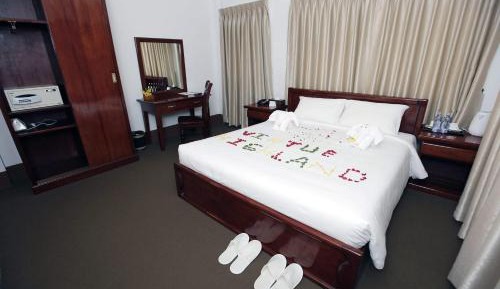 Superior Double or Twin Room