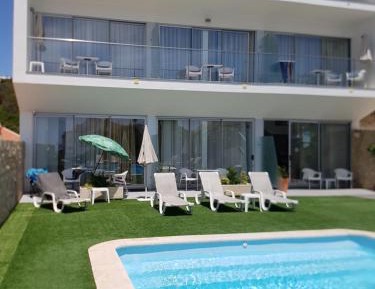 Triple Room with Balcony