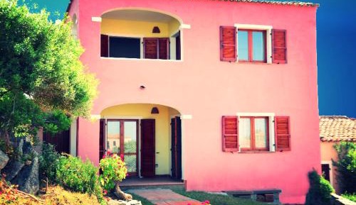 Apartment with Garden