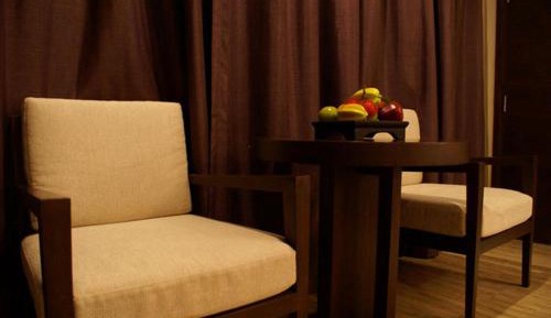 Superior Queen Room