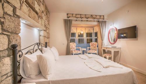 Cumbali Suite