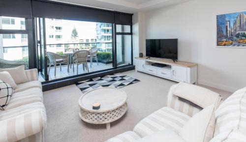 Apartment - Split Level