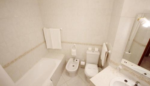 Triple Room with Balcony