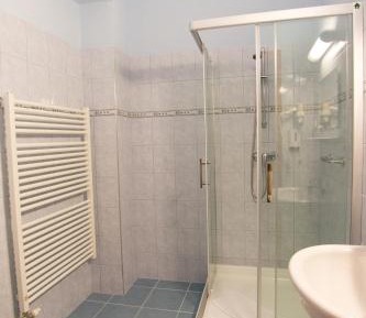 Deluxe Double Room with Kitchenette