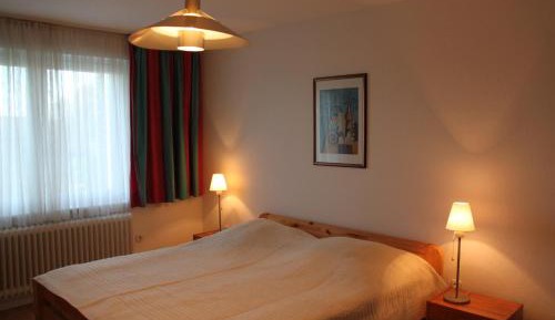 Comfort One-Bedroom-Apartment