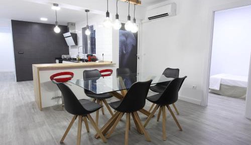 Standard Apartment