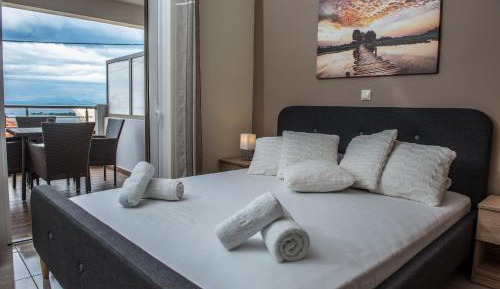 Apartment with Sea View