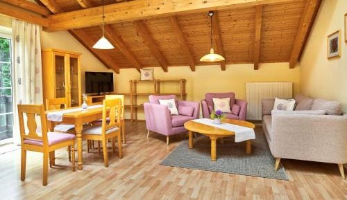 Superior Apartment with Sauna
