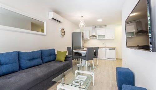 Apartment - Ground Floor