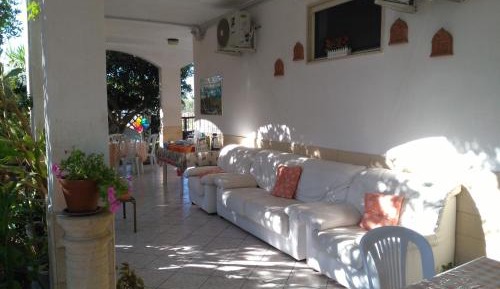 Deluxe Double Room with Extra Bed