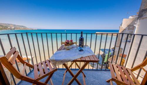 Apartment with Sea View