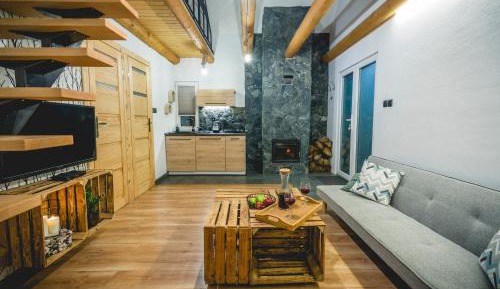 Apartment - Split Level