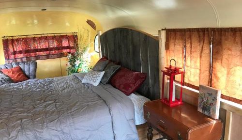 Mobile Home