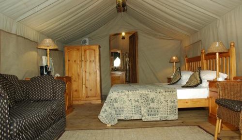 Tent