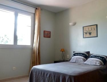 Double Room with Pool View