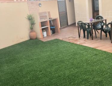 Apartment - Ground Floor