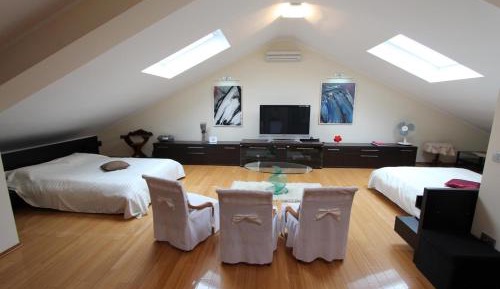 Comfort Studio