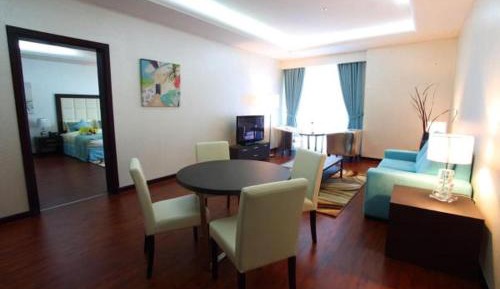 Executive Suite