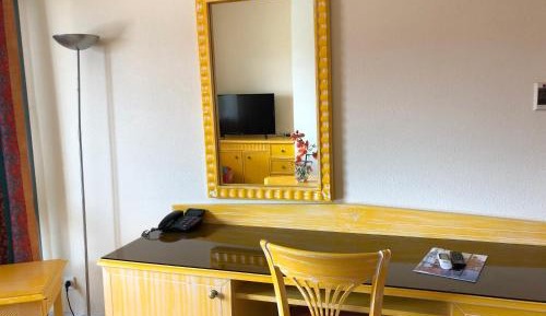 Standard Suite