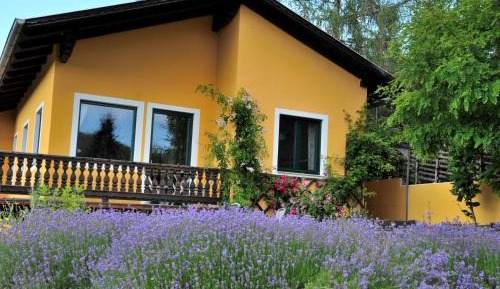 Holiday Home with Garden