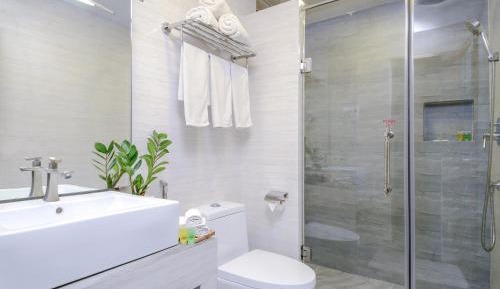 Deluxe Double or Twin Room with Pool View