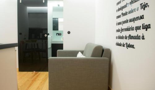 Studio (2 - 3 Adults)
