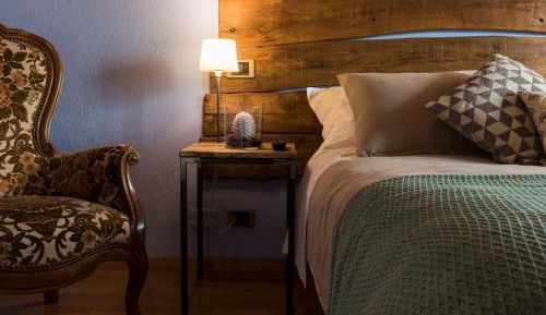 Large Double or Twin Room