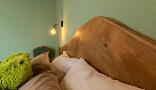 Large Double or Twin Room