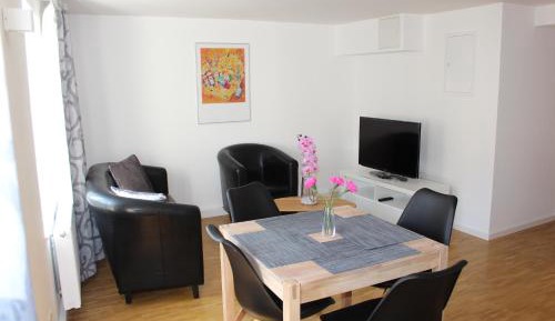 Apartment 1