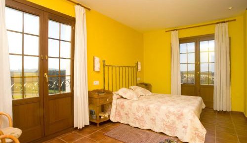 Superior Double Room with Terrace