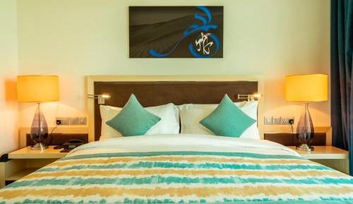 Prestige Room