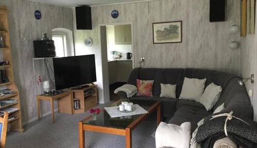 4-Bedroom Apartment