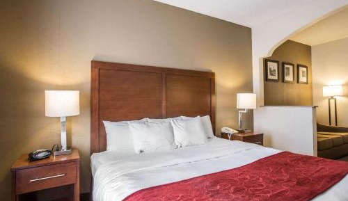 King Suite