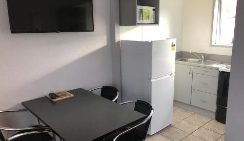One Bedroom Holiday Apartment 2 Story