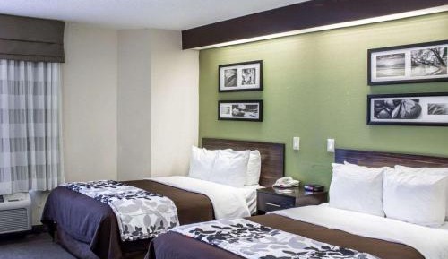 Quadruple Room - Non-Smoking