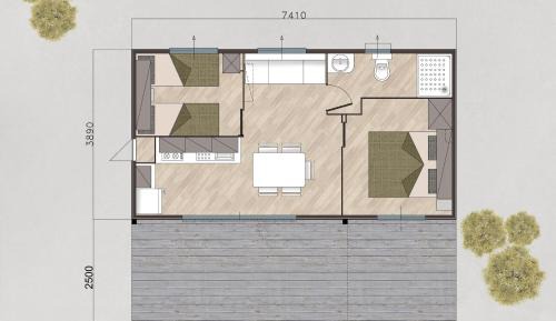 Mobile Home Prestige