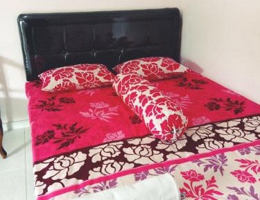 Standard Double Room with Fan