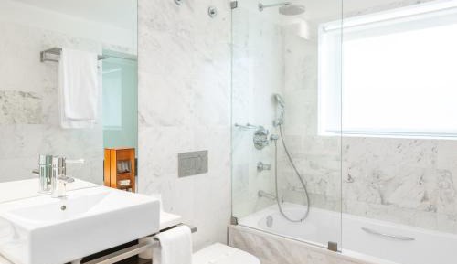 Superior Double or Twin Room with Sea View