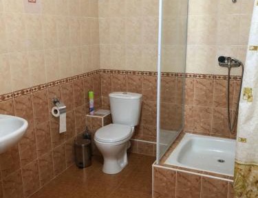 Large Double or Twin Room