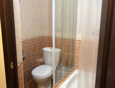 Small Twin Room