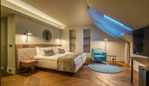 Superior Double or Twin Room