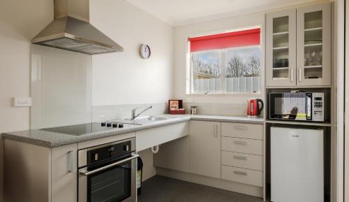 Accessible Family Double Room