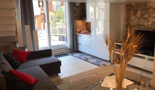 Maisonette